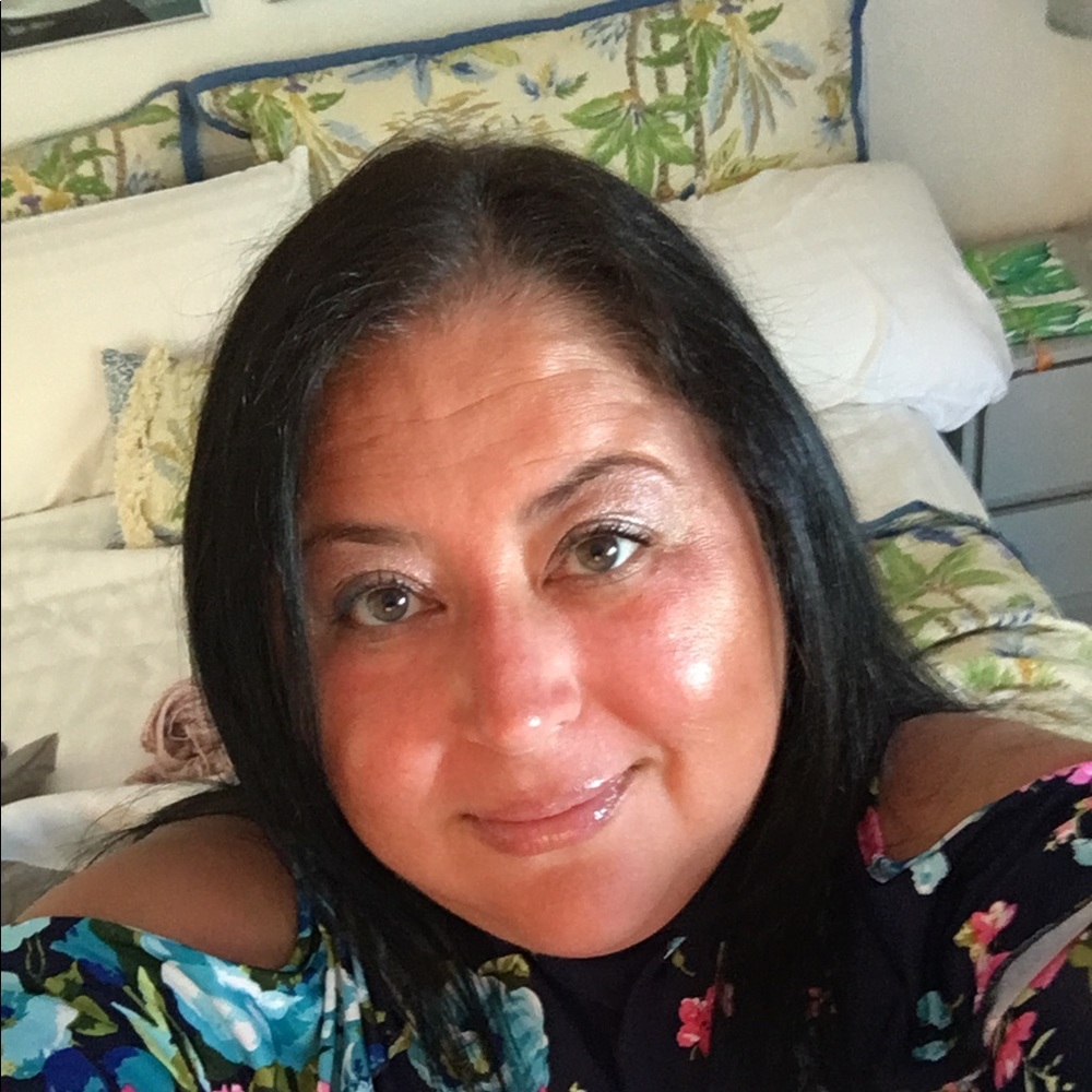 Meet your Posher, Anne